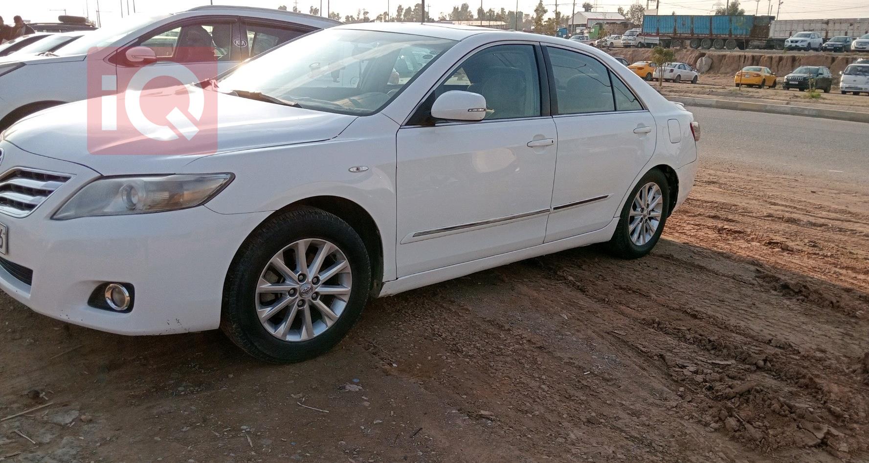 تويوتا كامري